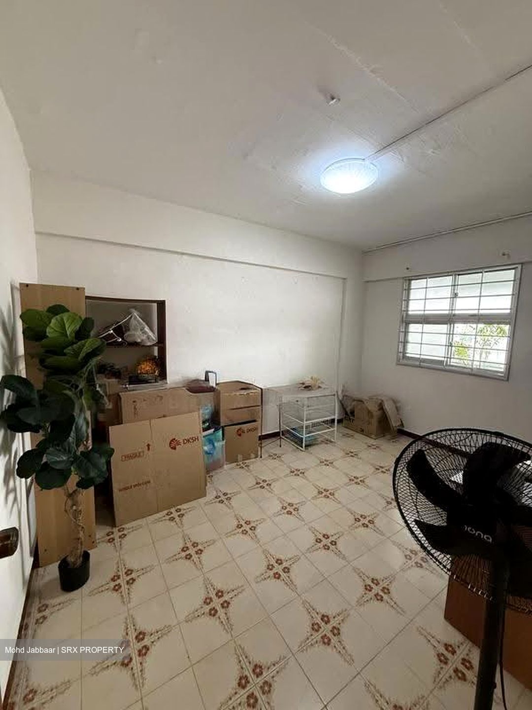 Blk 220 Yishun Gardens (Yishun), HDB 3 Rooms #635036711